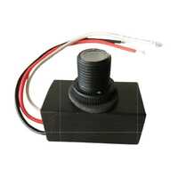 Day Night Sensor