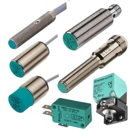 Panasonic Photoelectric Sensor