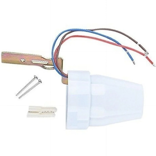 Street Light Sensor