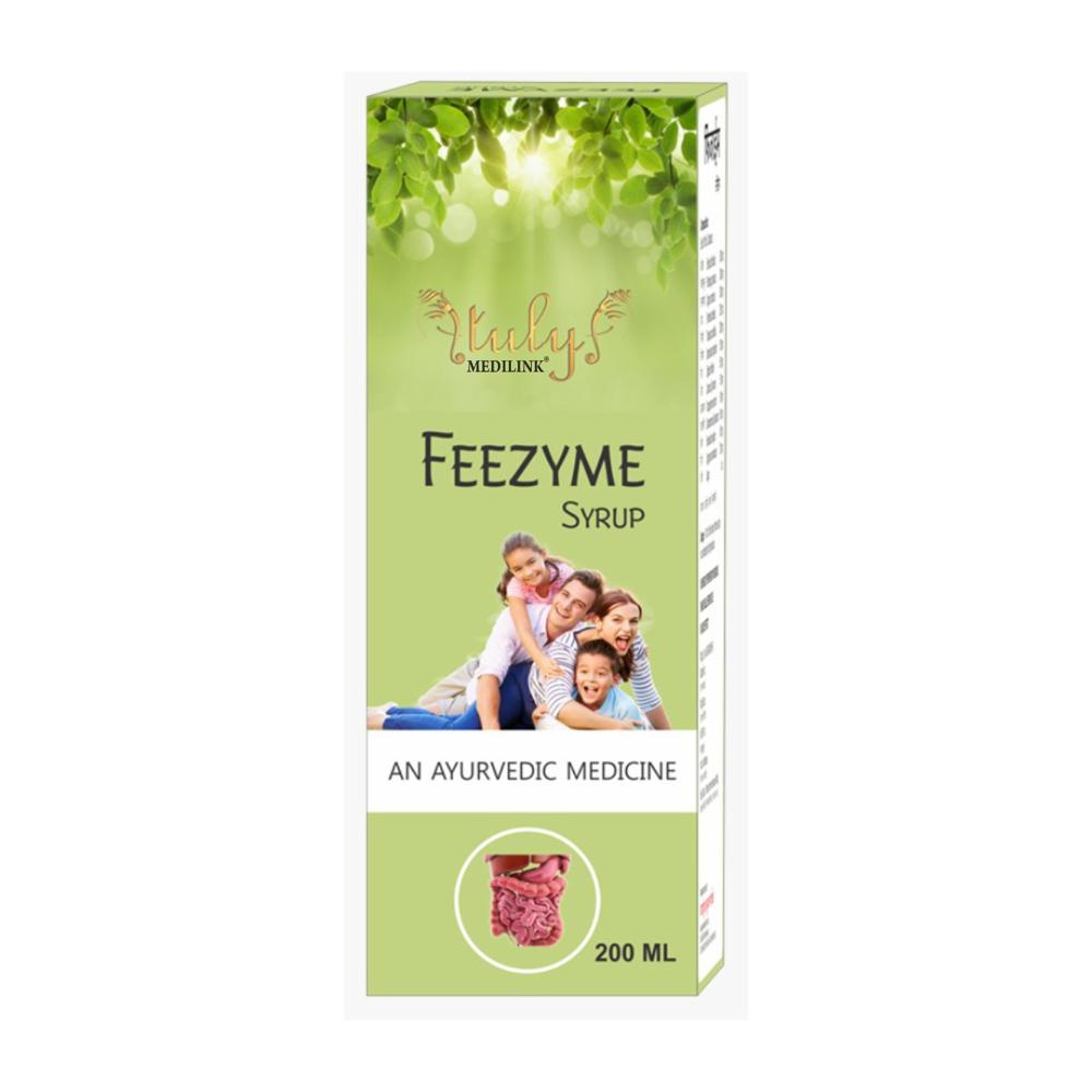 Feezyme Syrup