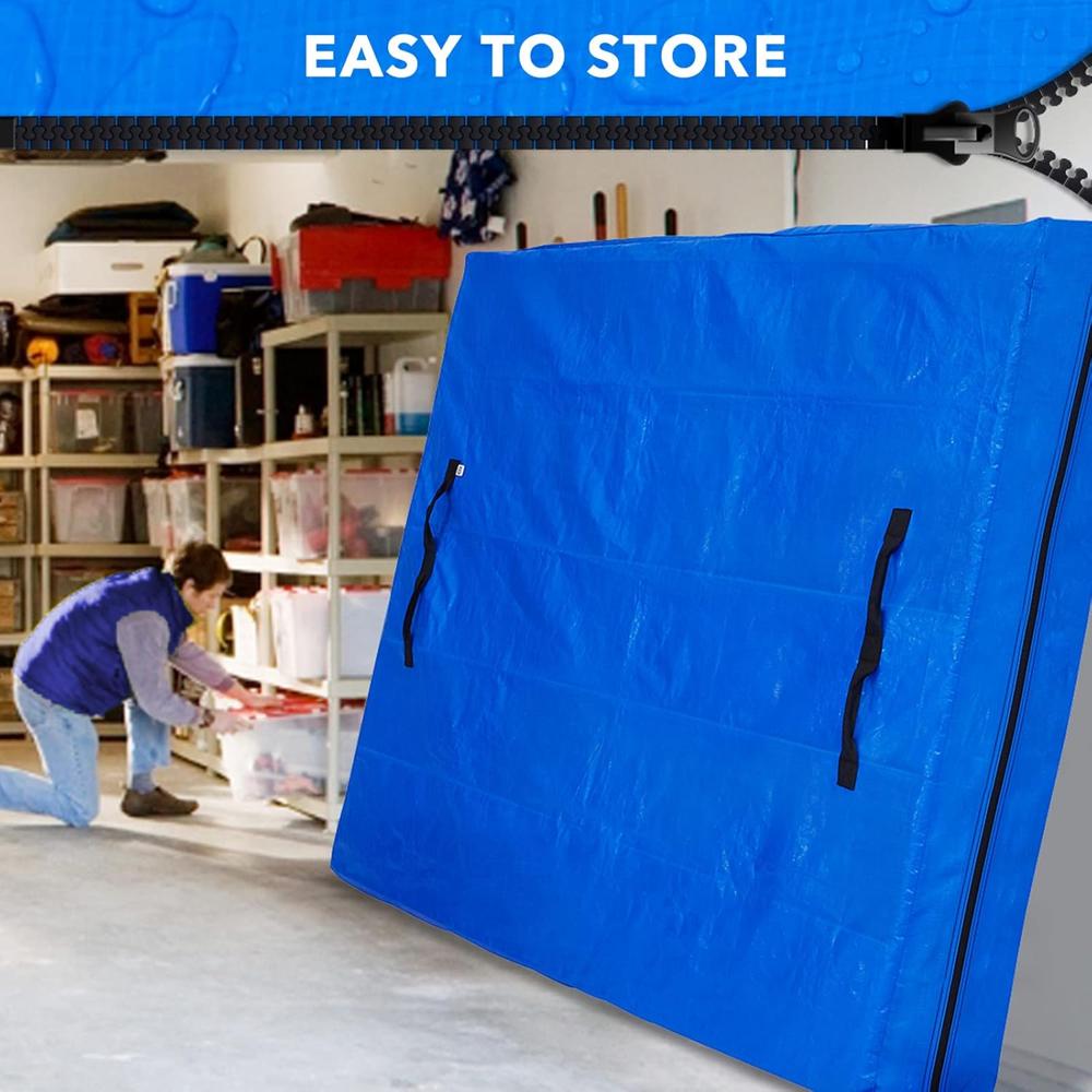 Mattress Bags / Cover (236136 Cm / 1 Pc)