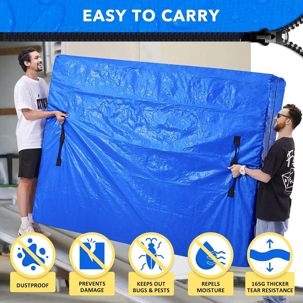 Mattress Bags / Cover (236136 Cm / 1 Pc)