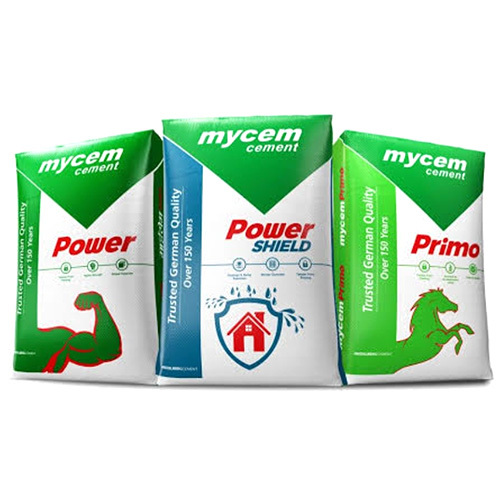 Mycem Cement
