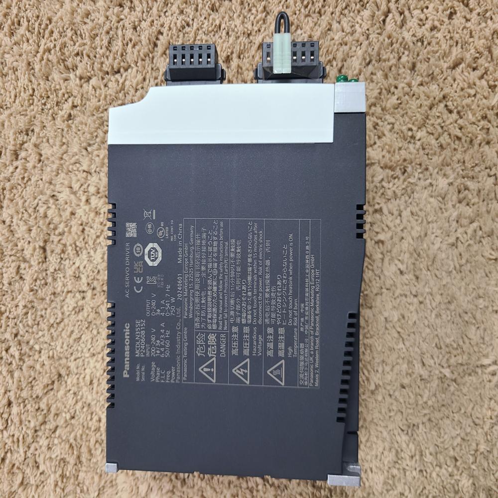 MCDLN35SG     -   A6SG Panasonic A6 750W Driver