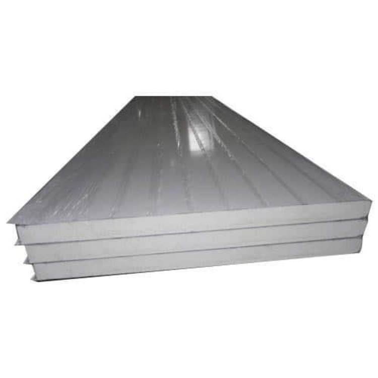 125mm Cold Storage Puf Panel
