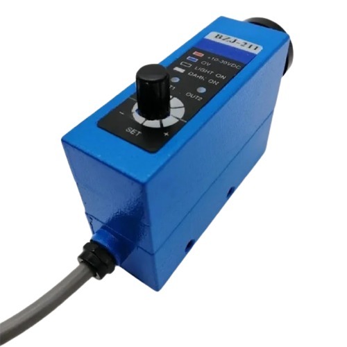 BZJ-411 Colour Mark Sensor