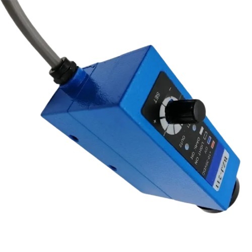 Bzj-411 Colour Mark Sensor