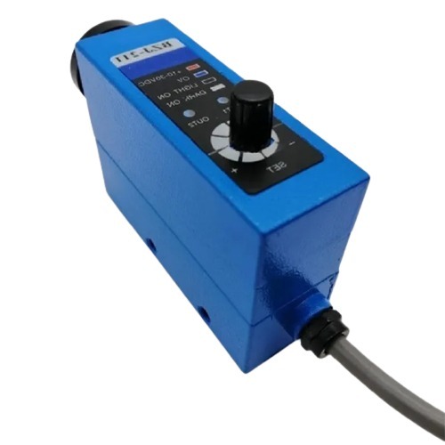Bzj-411 Colour Mark Sensor