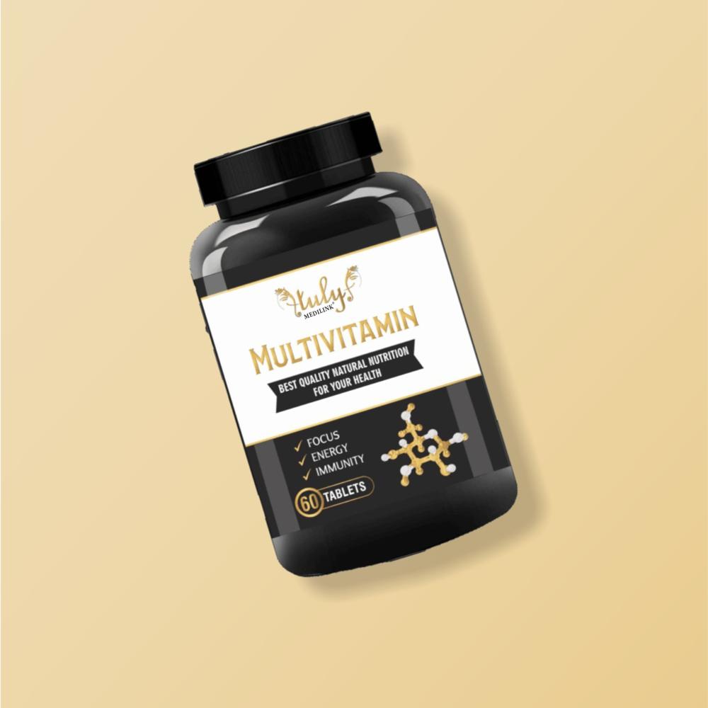 Atulya Medilink Multivitamin Tablet