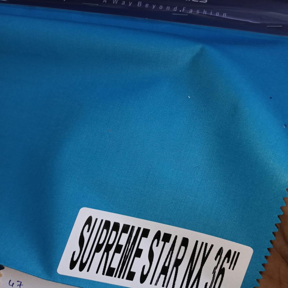SUPREME 40/40 PV SHIRTING FABRIC 36