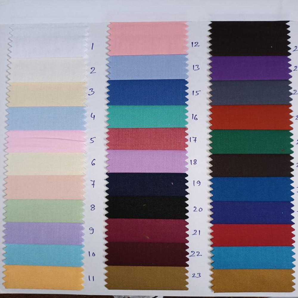  SUPREME 40/40 PV SHIRTING FABRIC 36