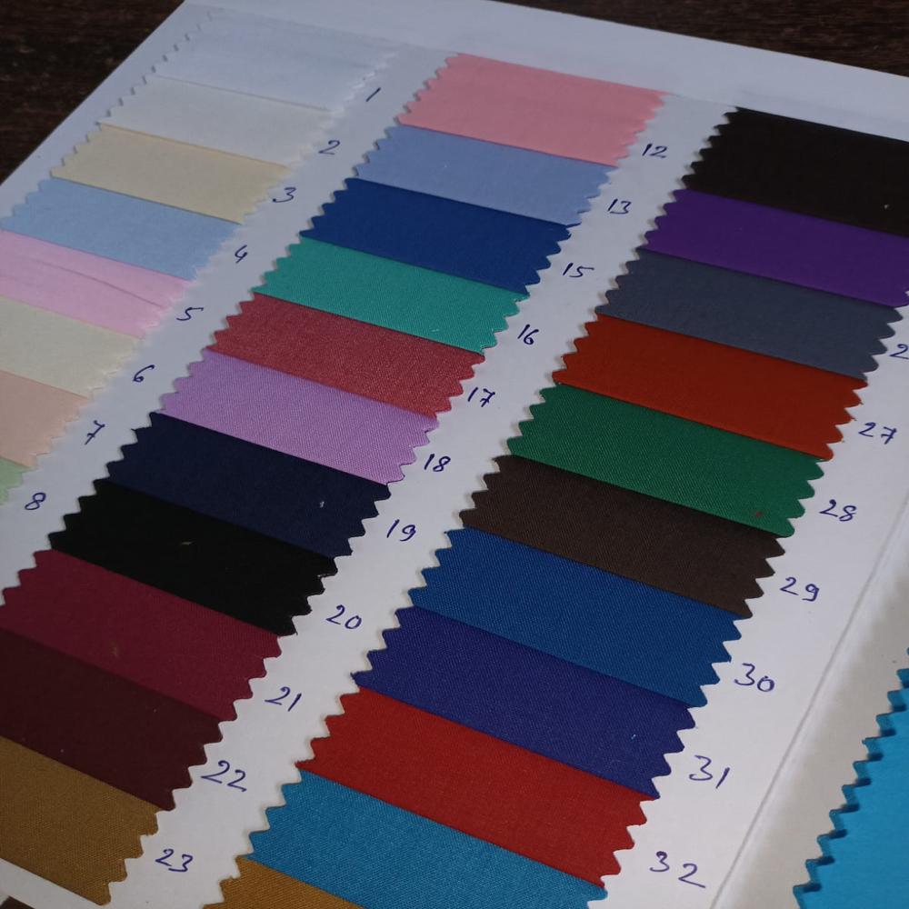  SUPREME 40/40 PV SHIRTING FABRIC 36