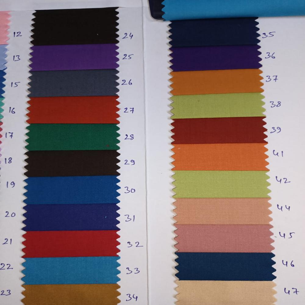  SUPREME 40/40 PV SHIRTING FABRIC 36