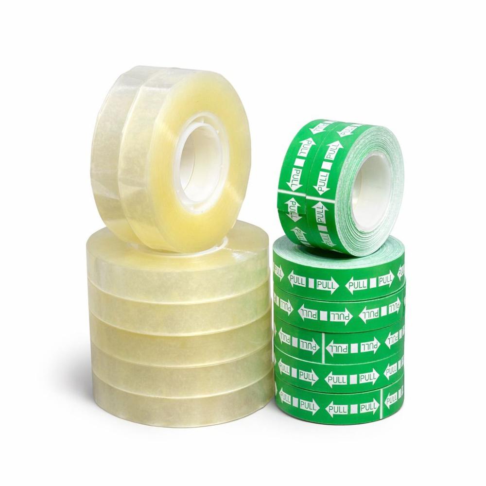 Bread Packing Tape - Color: Transparent