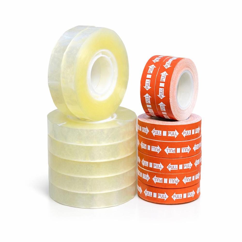 Bread Packing Tape