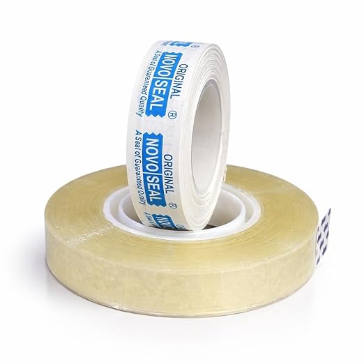 Bread Packing Tape
