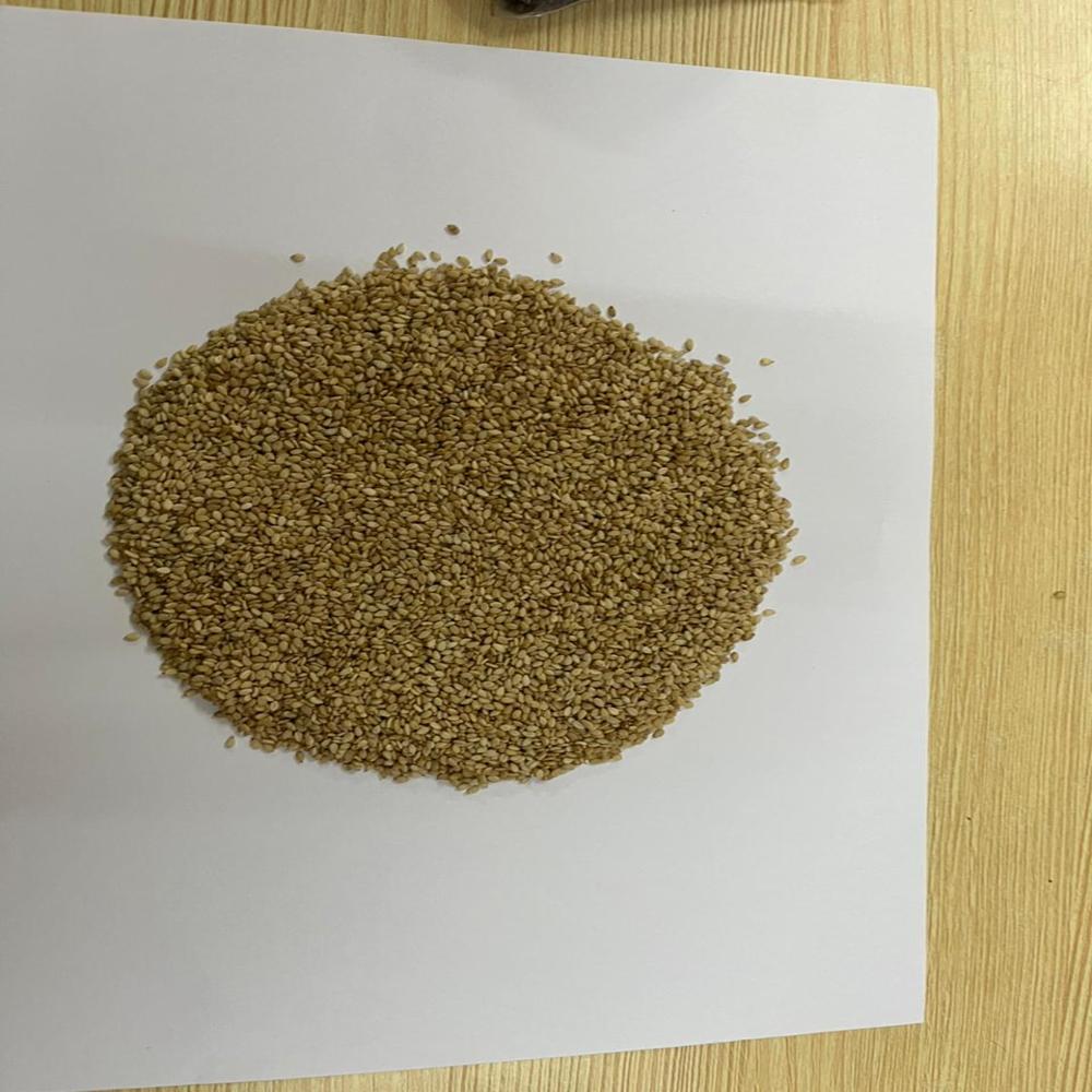 mustard seed yellow