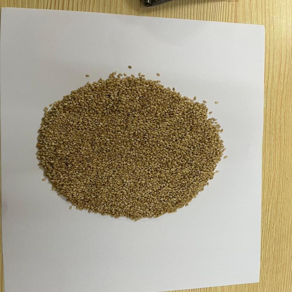 mustard seed yellow