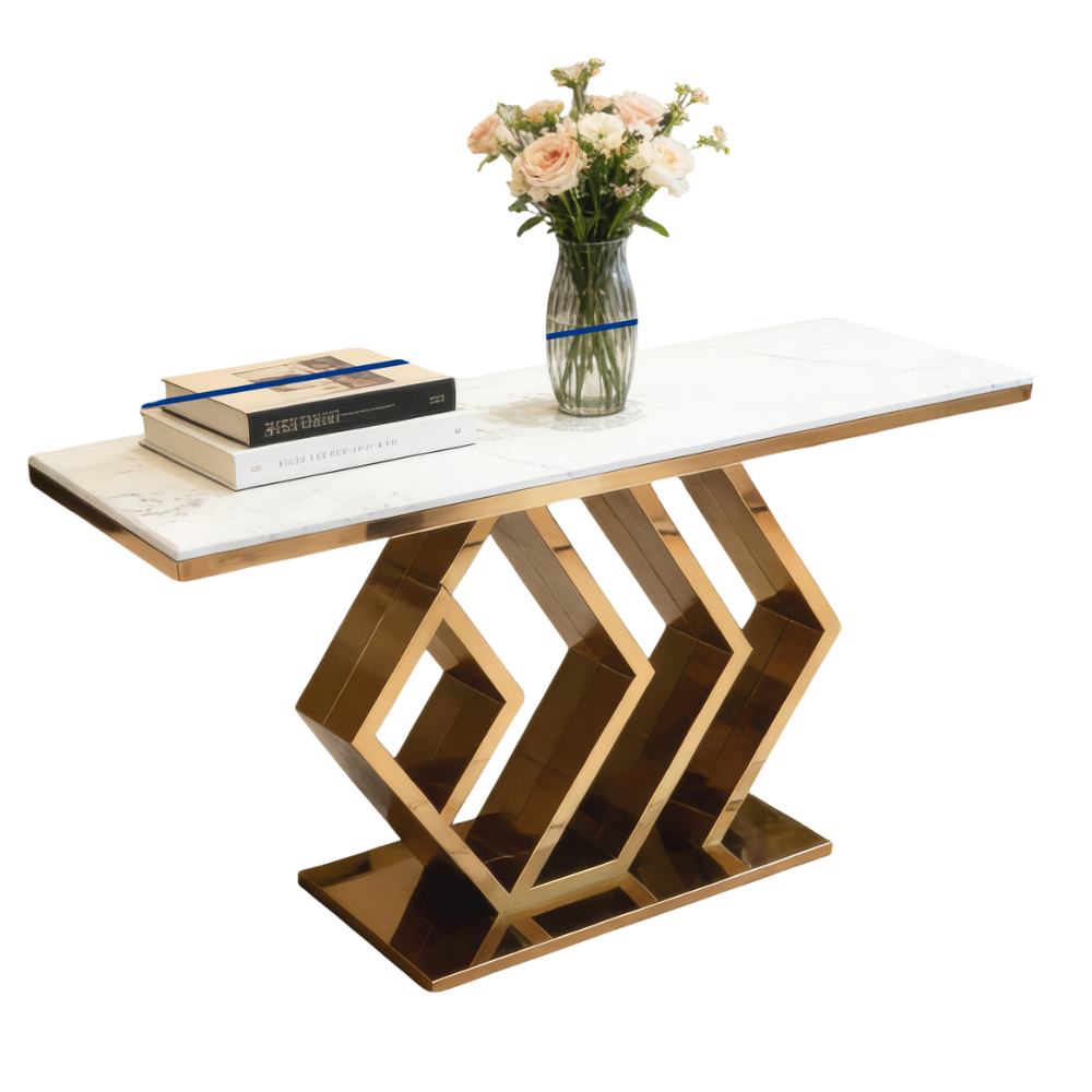 BEEDS Luxury Designer Console Table XG 020