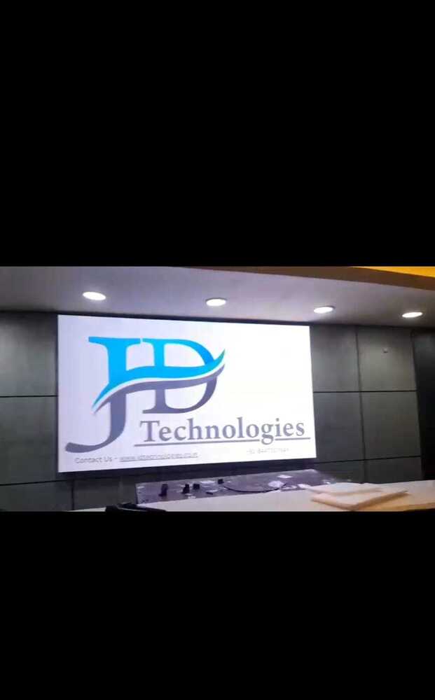 INDOOR LED DISPLAY SCREEN TRADER
