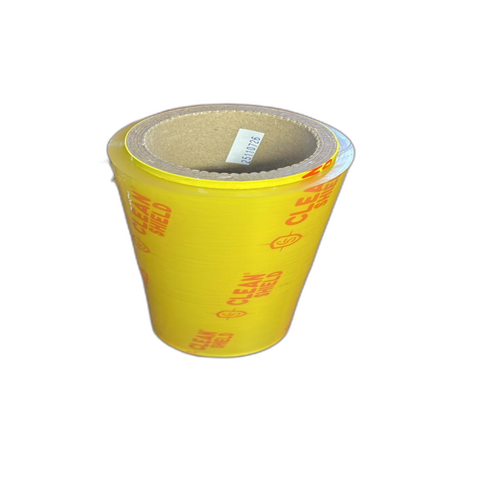 Food Grade Cling Film Roll