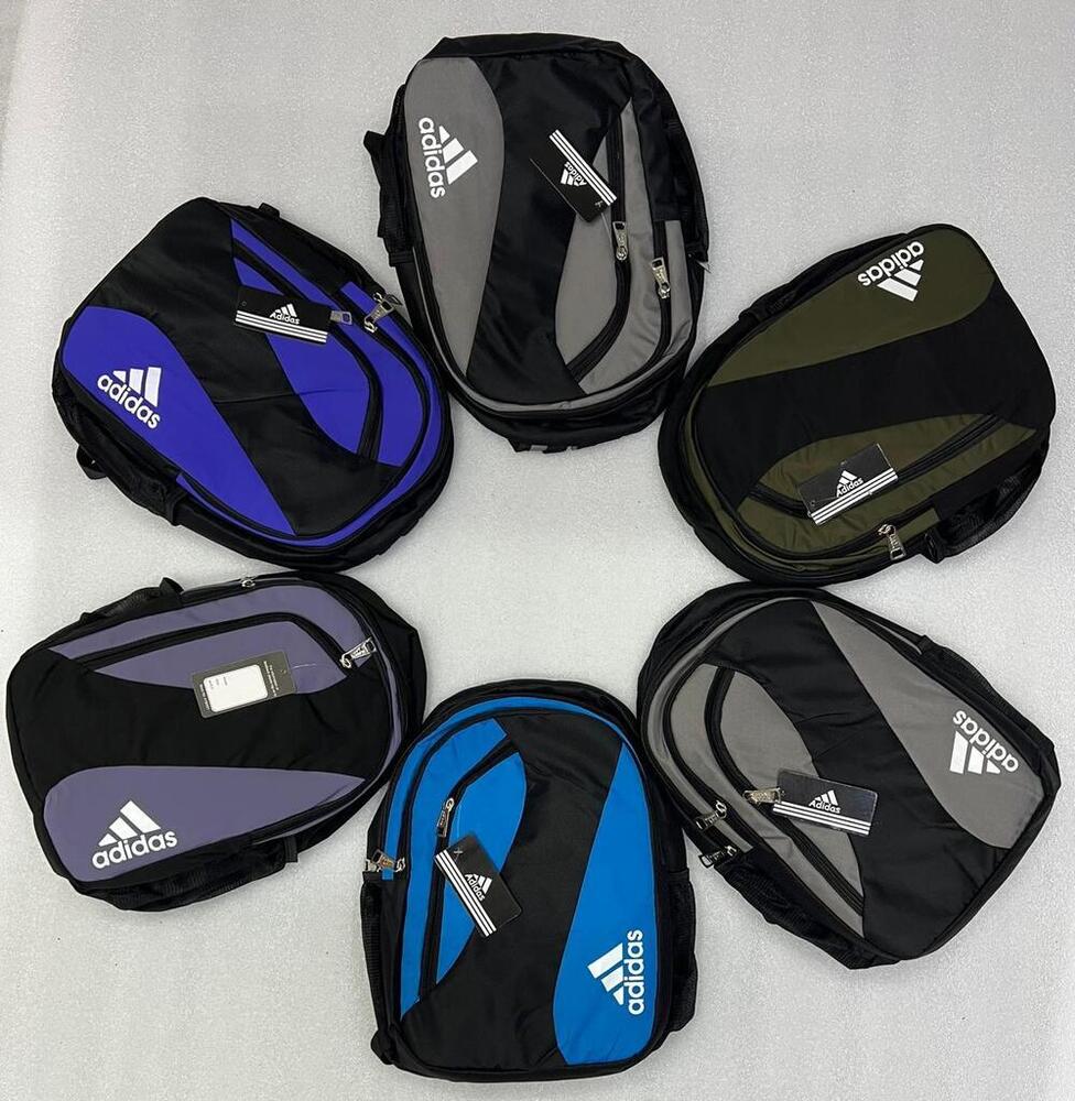 Polyester Kids School Bag