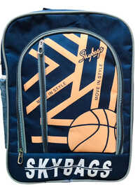 Polyester Laptop Backpack