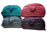 Polo Daffle Trolley Bag