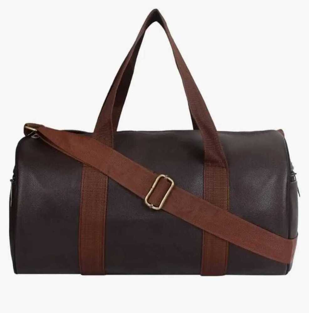 Combo Duffle Gym Bag