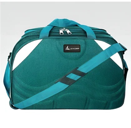 Premium Wheeled Travel Bag