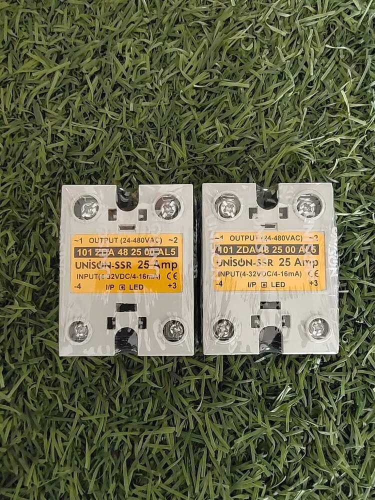 UNISON SSR UNI 101 ZDA 48 25 00 AL5