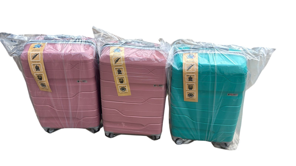 Luggage Trolley Bag