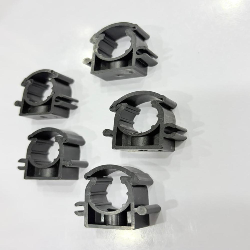 Lock Clamp 1216 Black