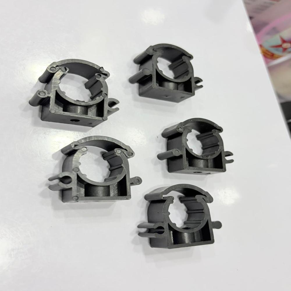 Lock Clamp 1216 Black