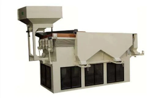 10 Hp Gravity Separator Machine - Automatic Grade: Automatic