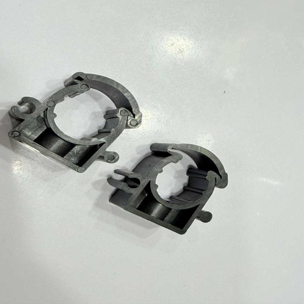 Lock Clamp 1216 Black