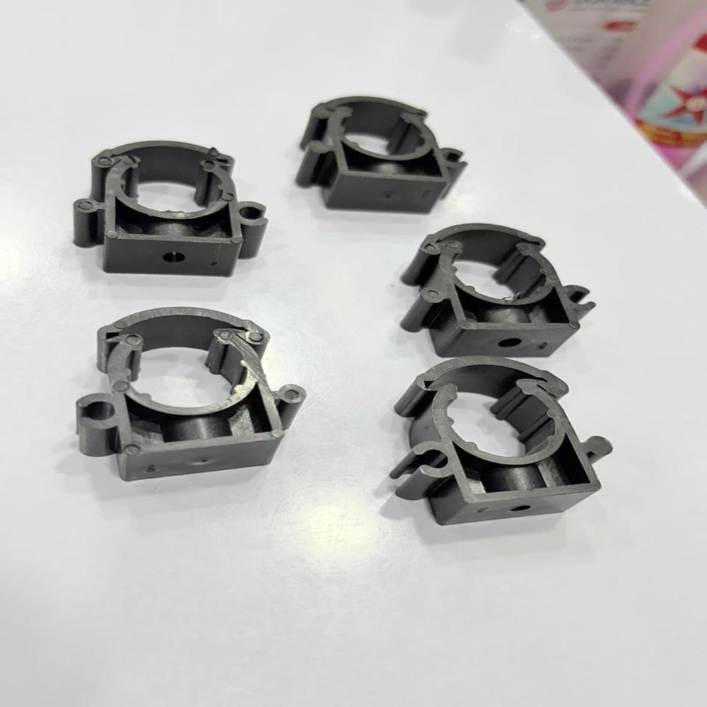 Lock Clamp 1216 Black