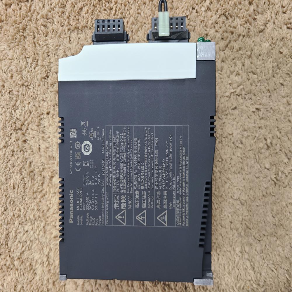 MCDLN35BE    -    E-CAT Panasonic A6 750W Driver