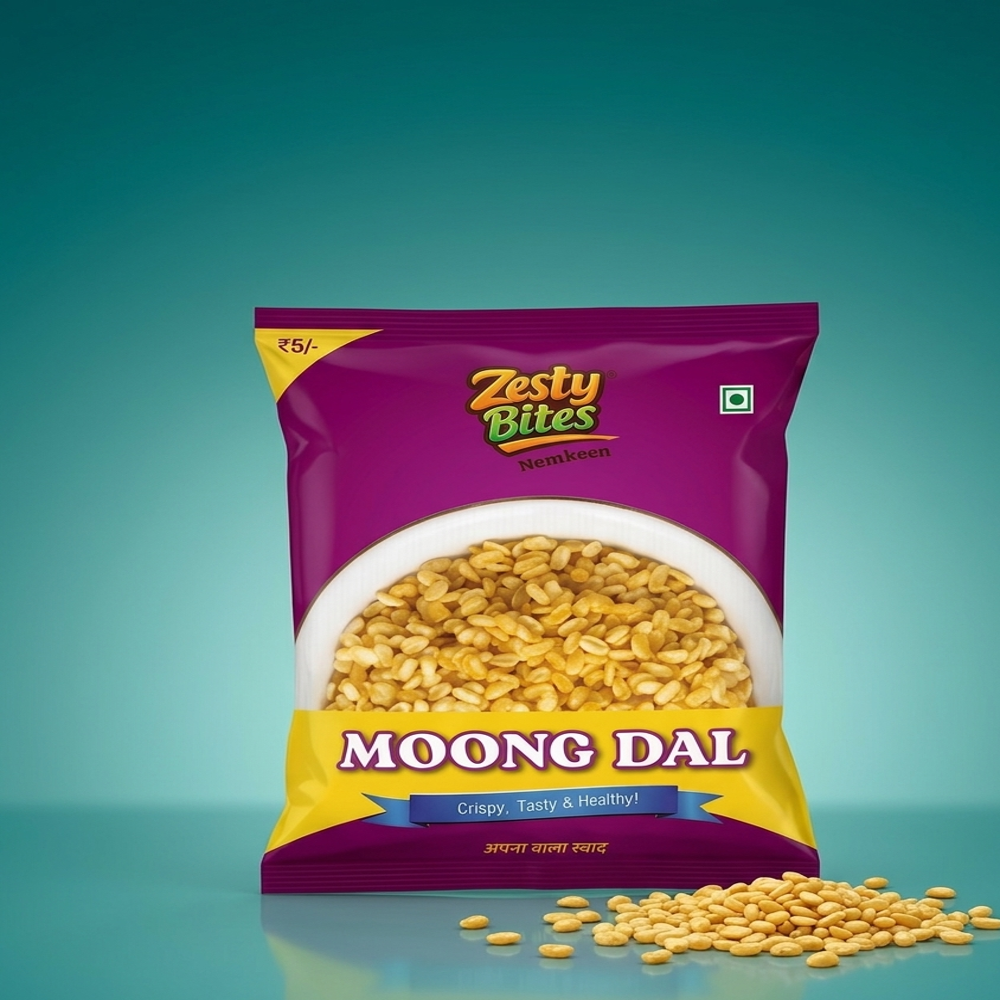 Moong Dal