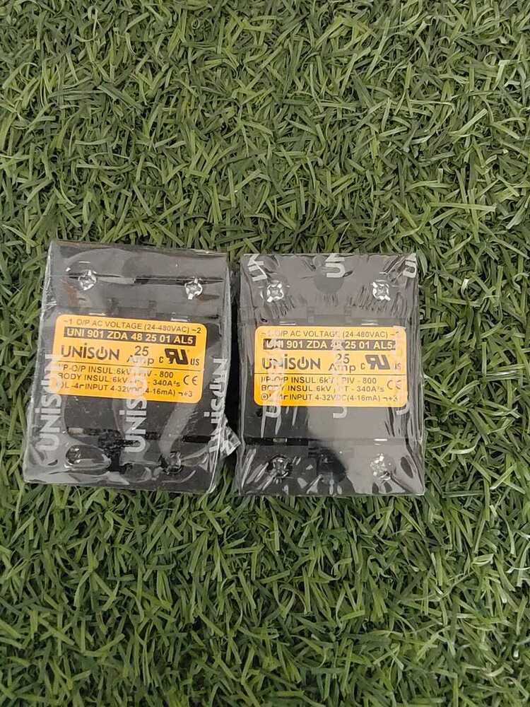 UNISON SSR UNI 901 ZDA 48 25 01 AL5