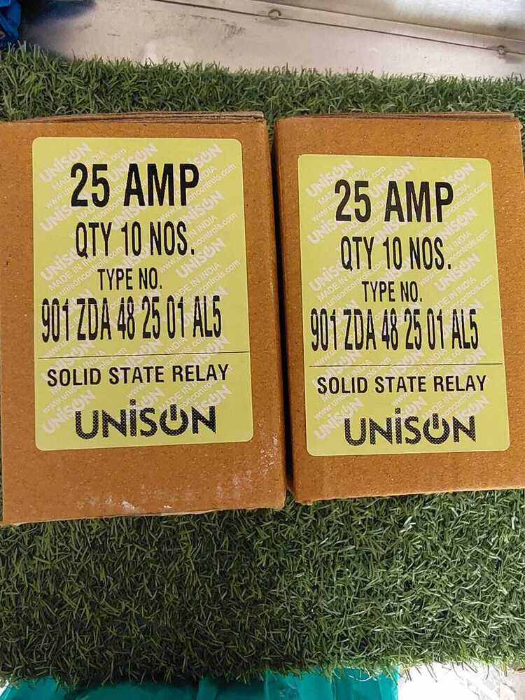 UNISON SSR UNI 901 ZDA 48 25 01 AL5