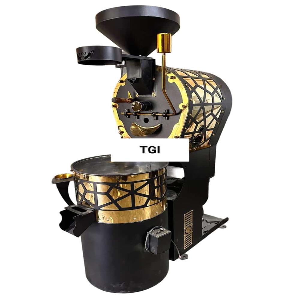 coffee roaster