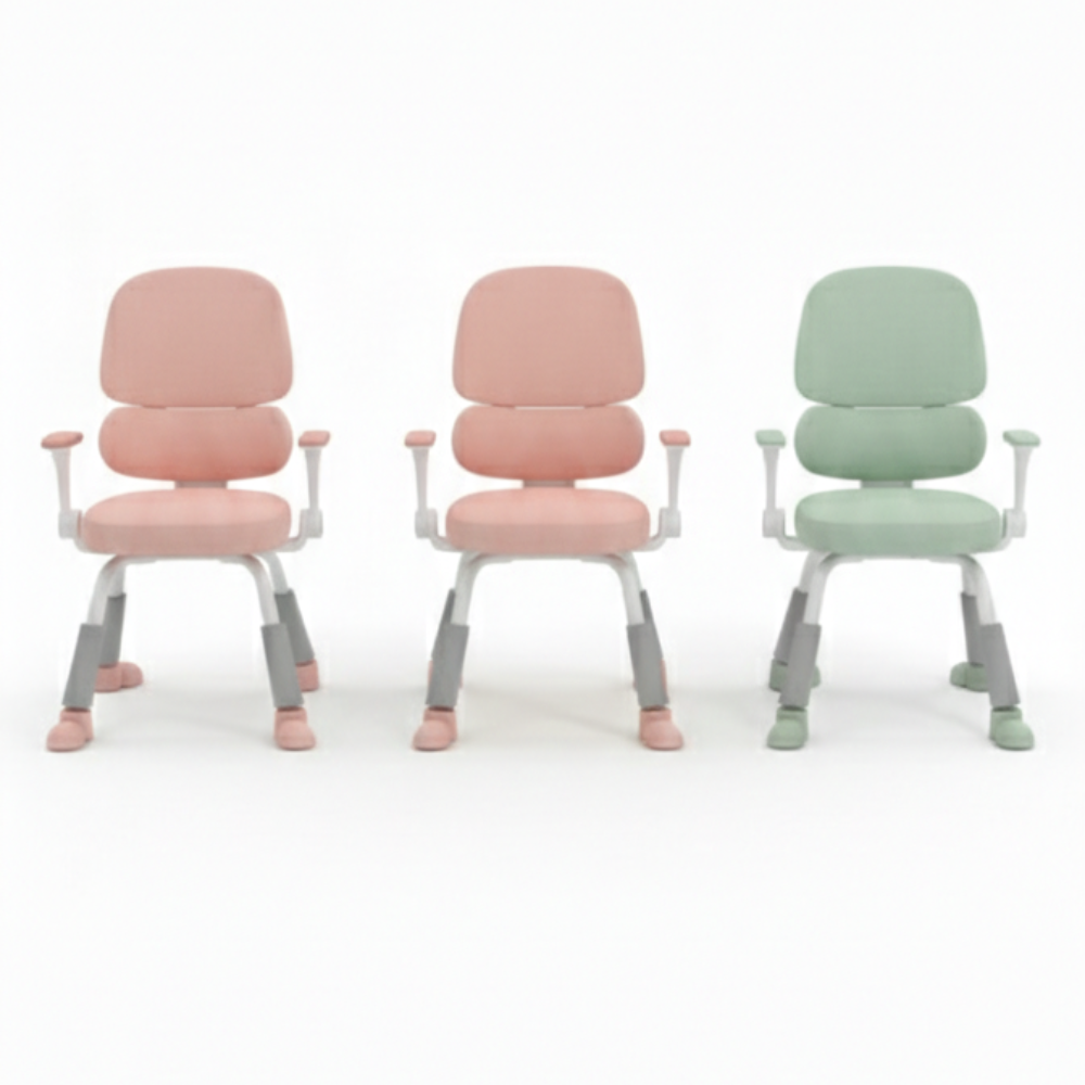 Beeds M22 Ergonomic Back Support Office Chair