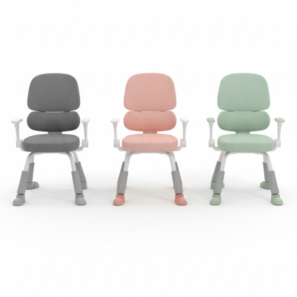 Beeds M22 Ergonomic Back Support Office Chair