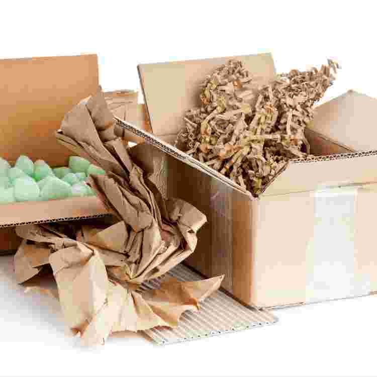 Packing Materials For Ecommerce