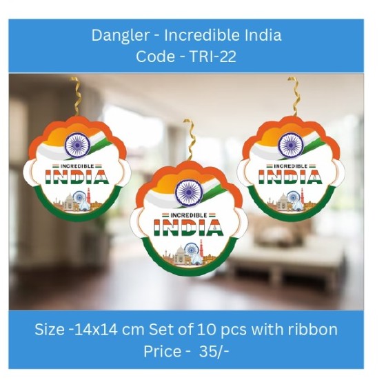 independence day pataka