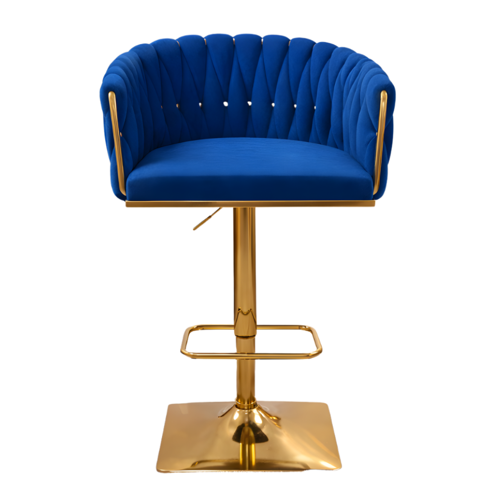 RSE Luxury Bar Stool D17 With Adjustable Height