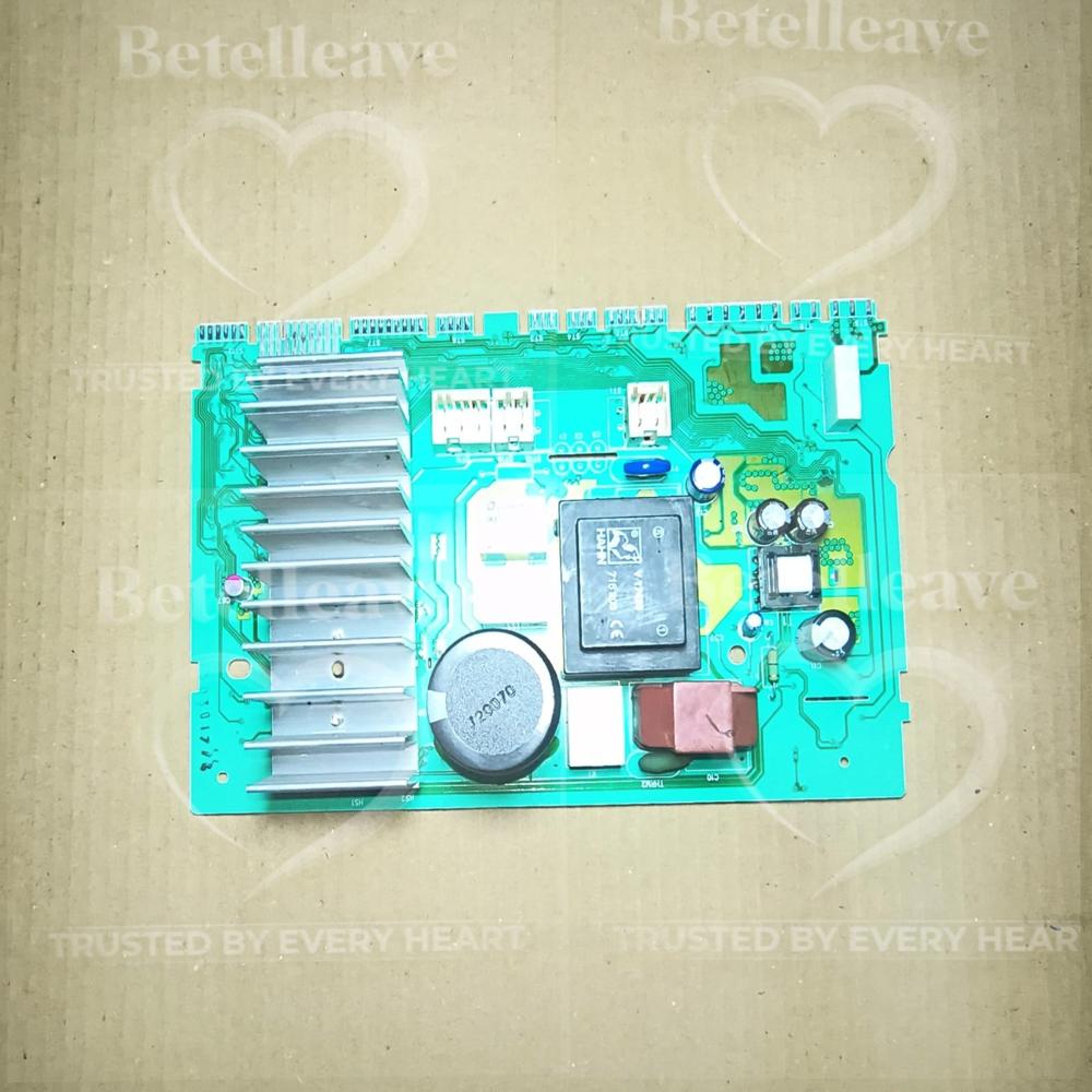  WHIRLPOOL WASHING MACHINE PCB BOARD