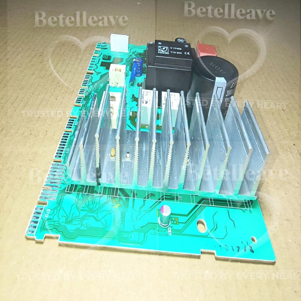 WHIRLPOOL WASHING MACHINE PCB BOARD