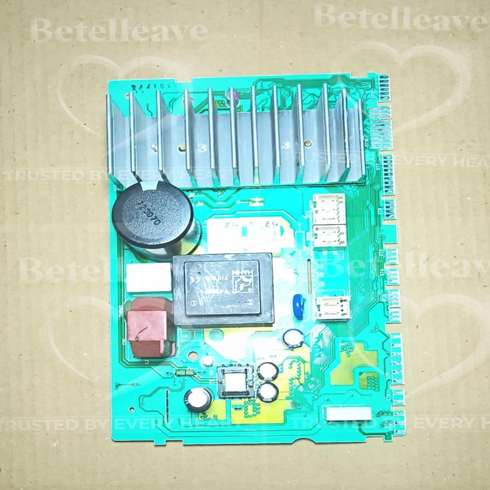  WHIRLPOOL WASHING MACHINE PCB BOARD